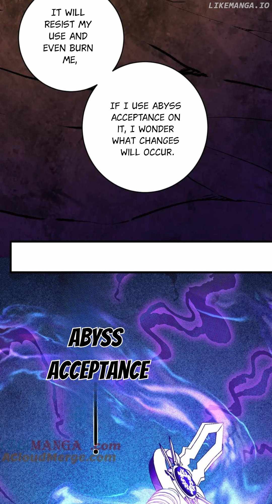 Doomsday for All: Me, Virus Monarch Chapter 67 13